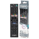 Mando universal para Sony Smart TV