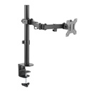 Soporte de TV/Monitor con brazo articulado 13" - 32"