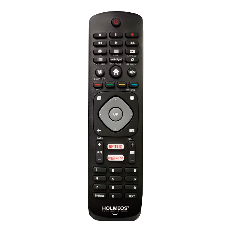 Mando universal para Philips Smart TV