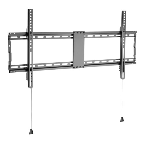 [500055021] Soporte de TV fijo con sistema antirrobo 43" - 90"