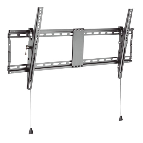 [500055022] Soporte de TV con sistema antirrobo 43" - 90"