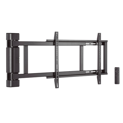 [500057003] Soporte de TV motorizado abatible a ambos lados 32" - 75"