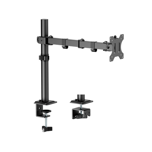 [500080010] Soporte de TV/Monitor con brazo articulado 17" - 32"