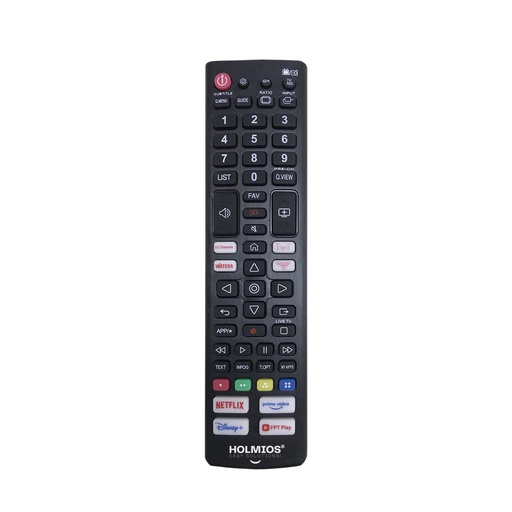 [405015003] Mando universal para LG Smart TV