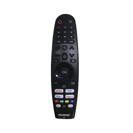 [405015004] Mando universal para LG Smart TV